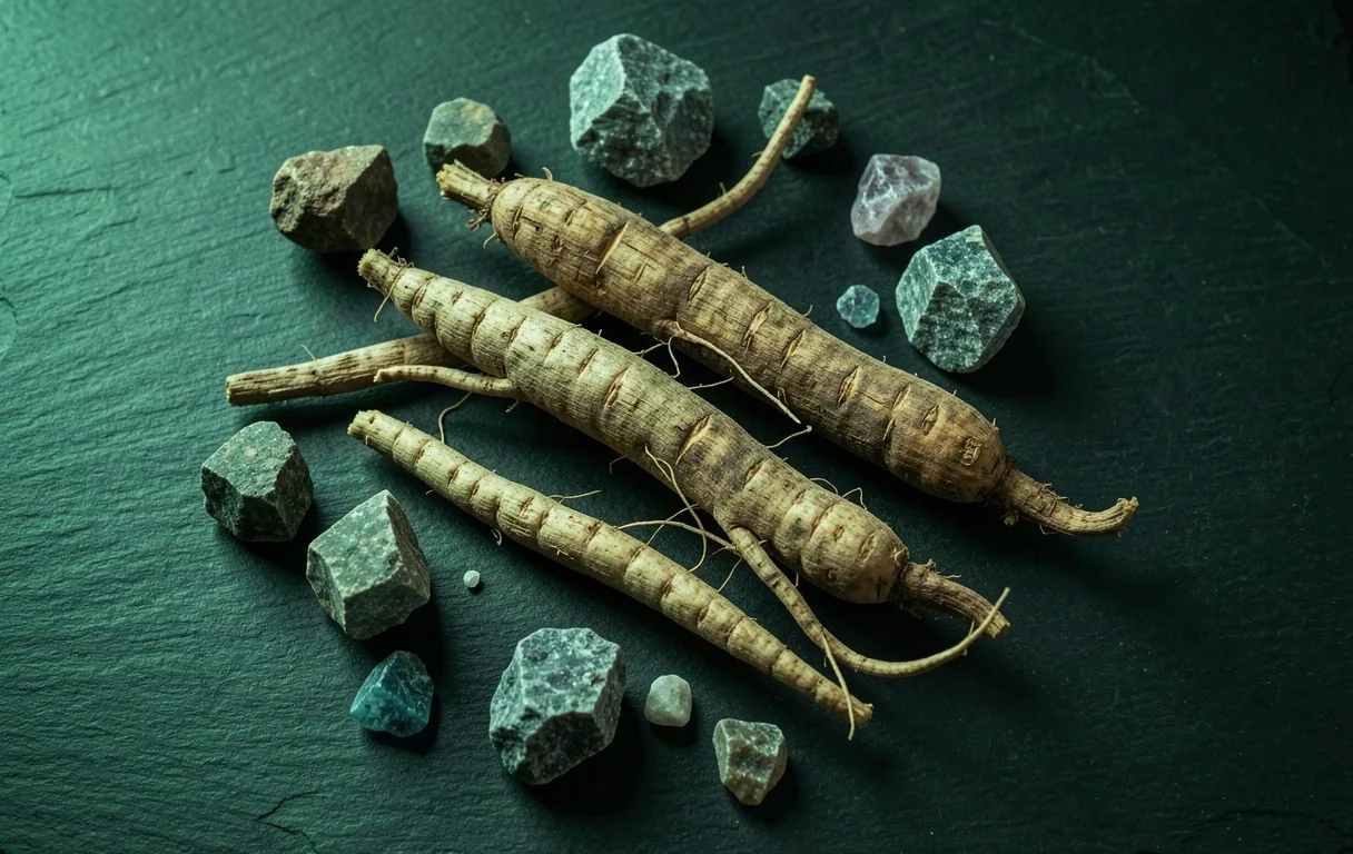 Ingredientes Naturales